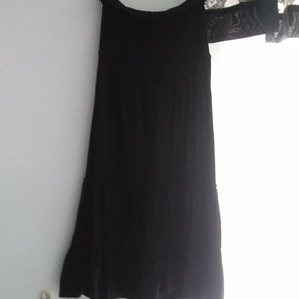 Express Black dress